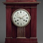 Clock ca. 1780–90 Workshop of David Roentgen German